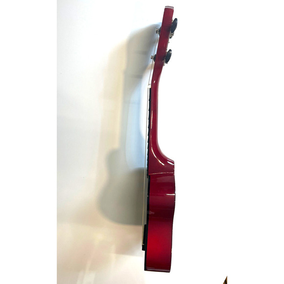 Power Play Child Size Acoustic Guitar - Size: 21 x 7 x 4 - Picture 8 of 9